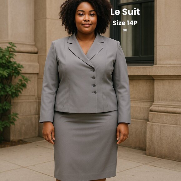 LE SUIT LONG main image 1